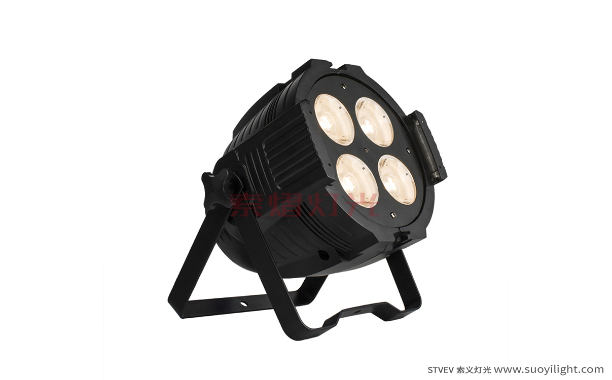 Saudi-Arabia4 Eyes 200W COB Par Light quotation