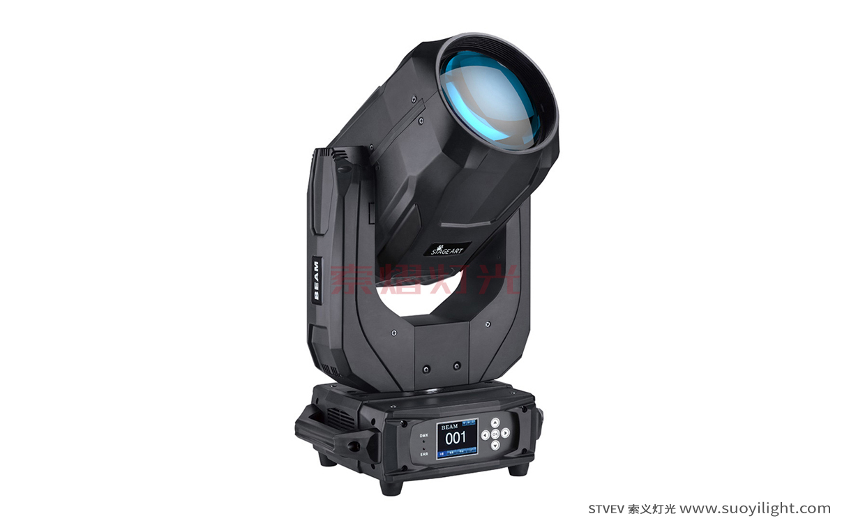 Saudi-Arabia260W,280W,350W Moving Head Beam Light production