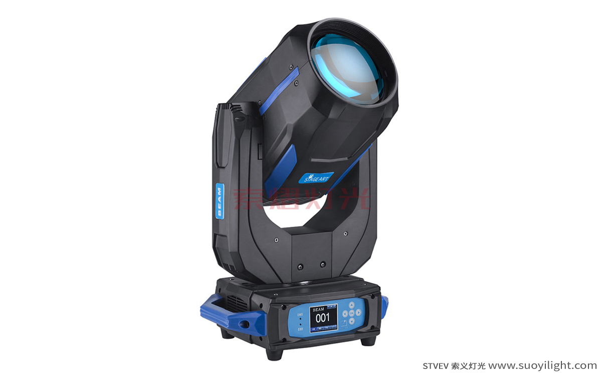 Saudi-Arabia260W,280W,350W Moving Head Beam Light manufacturer