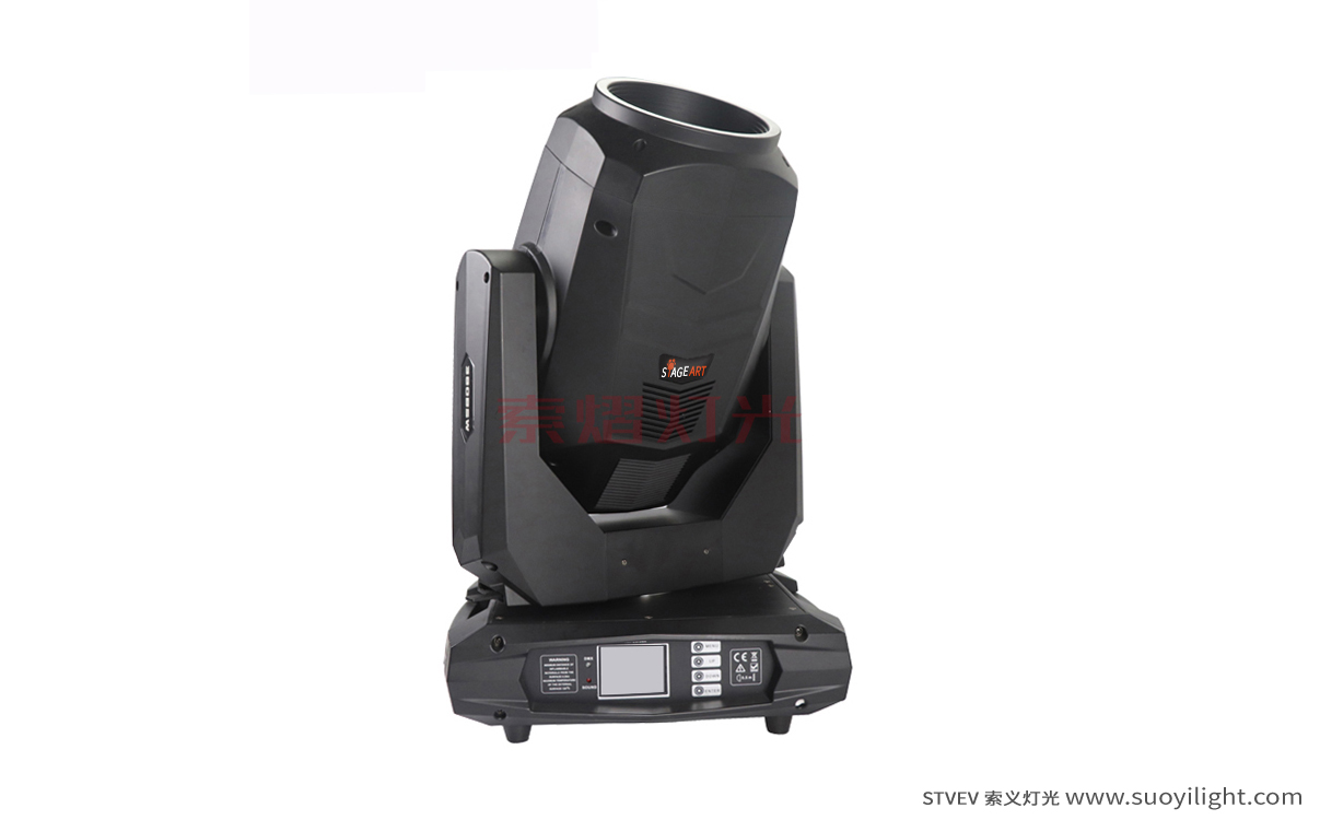 Saudi-Arabia440W,470W Moving Head Light(3in1)Factory