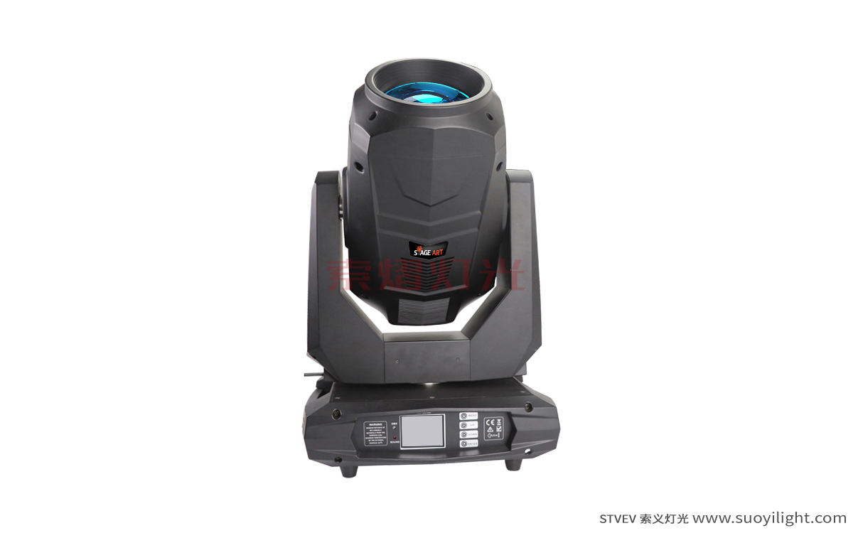 Saudi-Arabia440W,470W Moving Head Light(3in1) supplier