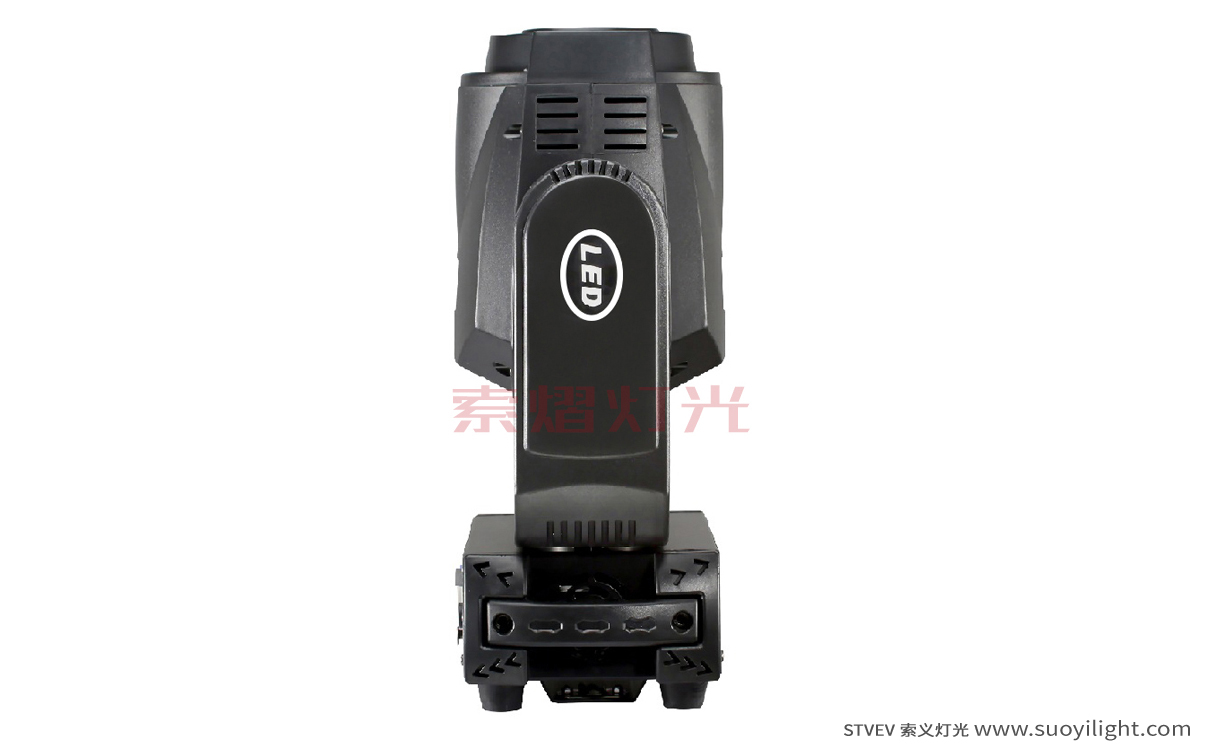 Saudi-Arabia90W Spot LED Moving Head Light production