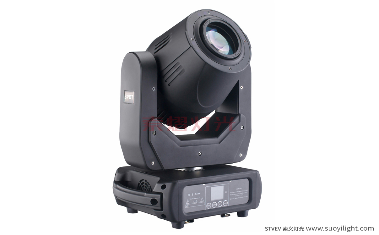 Saudi-Arabia200W LED Moving Head Spot Light wholesale