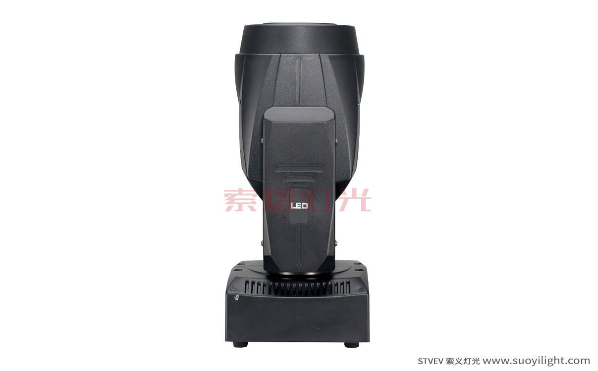 Saudi-Arabia60W Spot LED Moving Head Light quotation