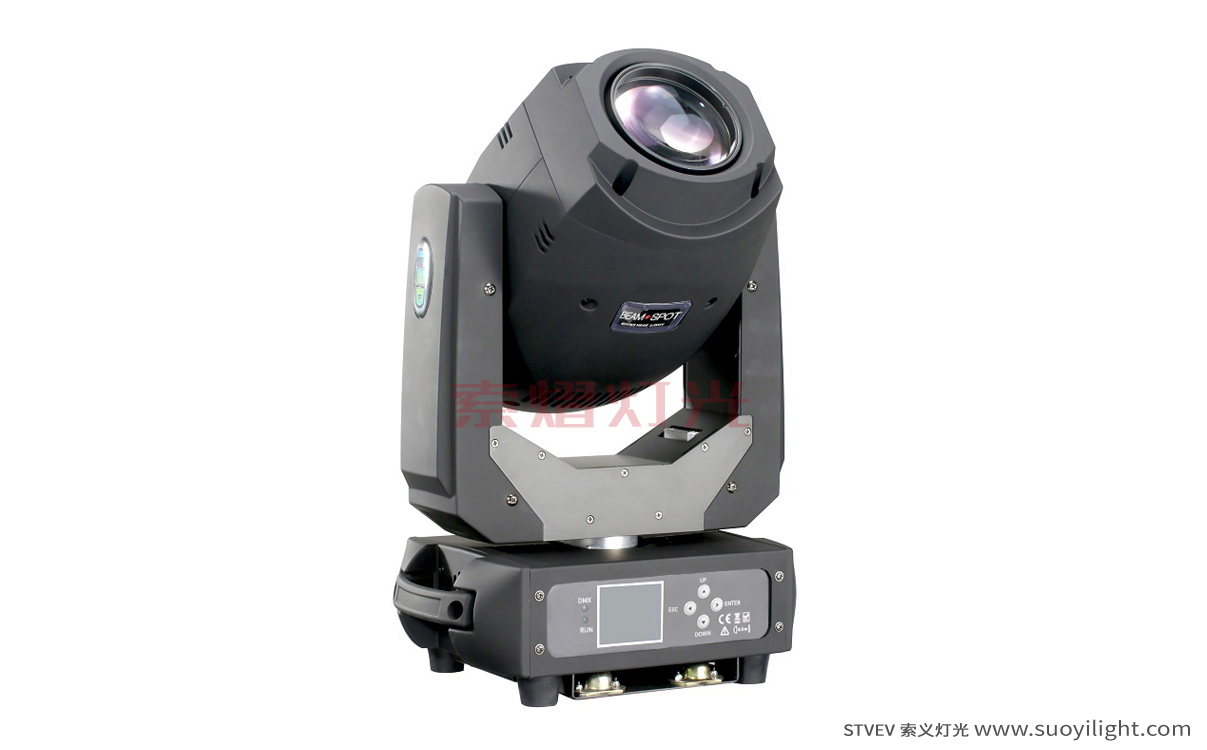 Saudi-Arabia200W LED Moving Head Spot Light wholesale