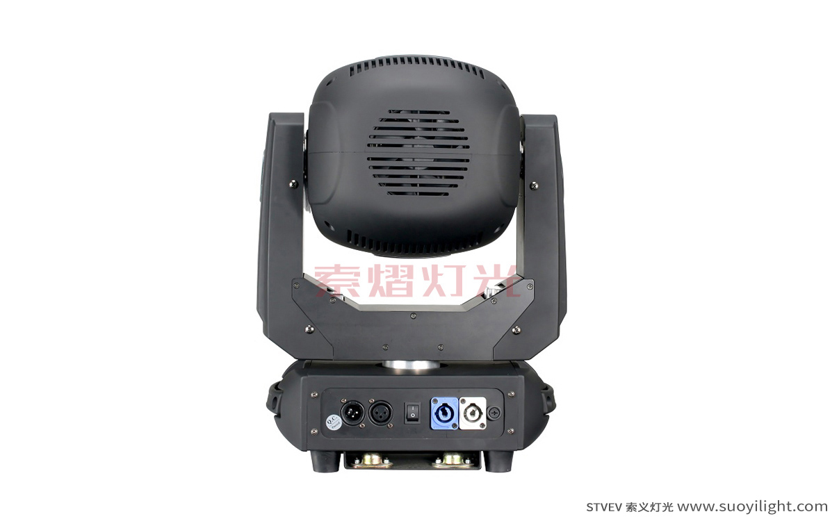 Saudi-Arabia230W 3in1 LED Moving Head LightFactory