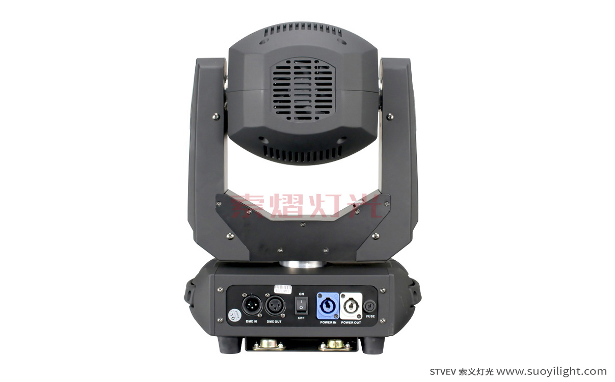 Saudi-Arabia200W LED Moving Head Spot Light quotation