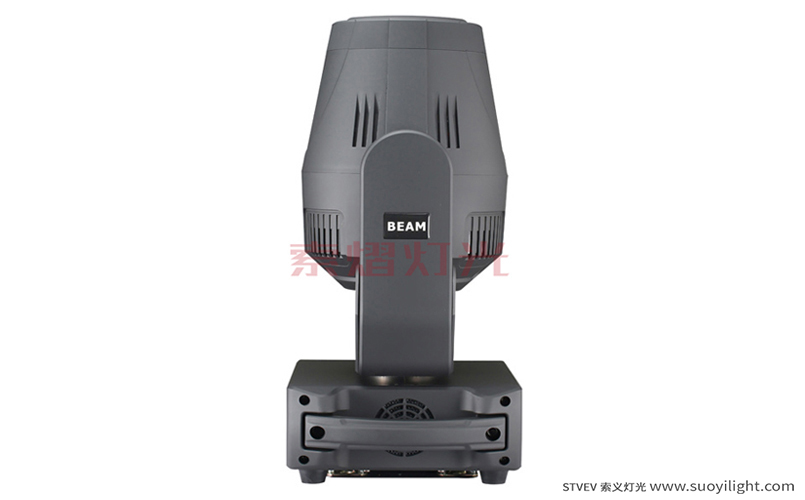 Saudi-Arabia200W LED Moving Head Beam Light