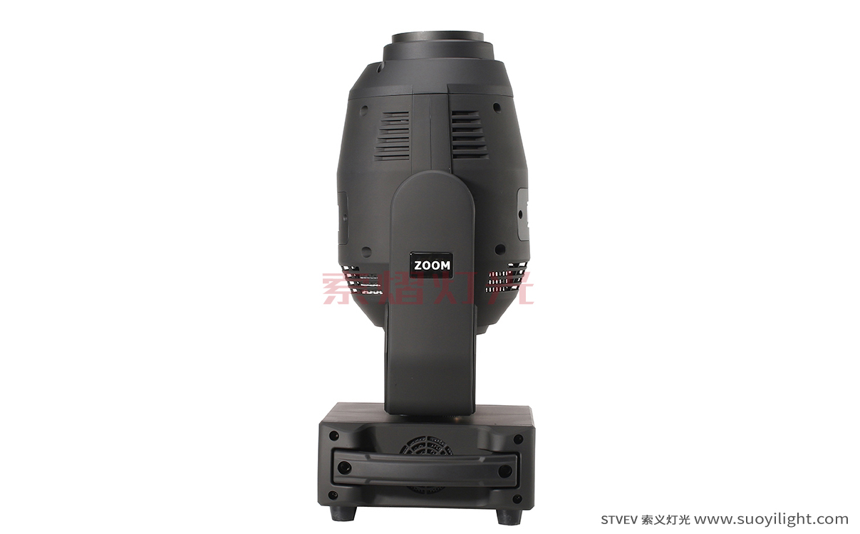 Saudi-Arabia250W 3in1 LED Moving Head Light supplier