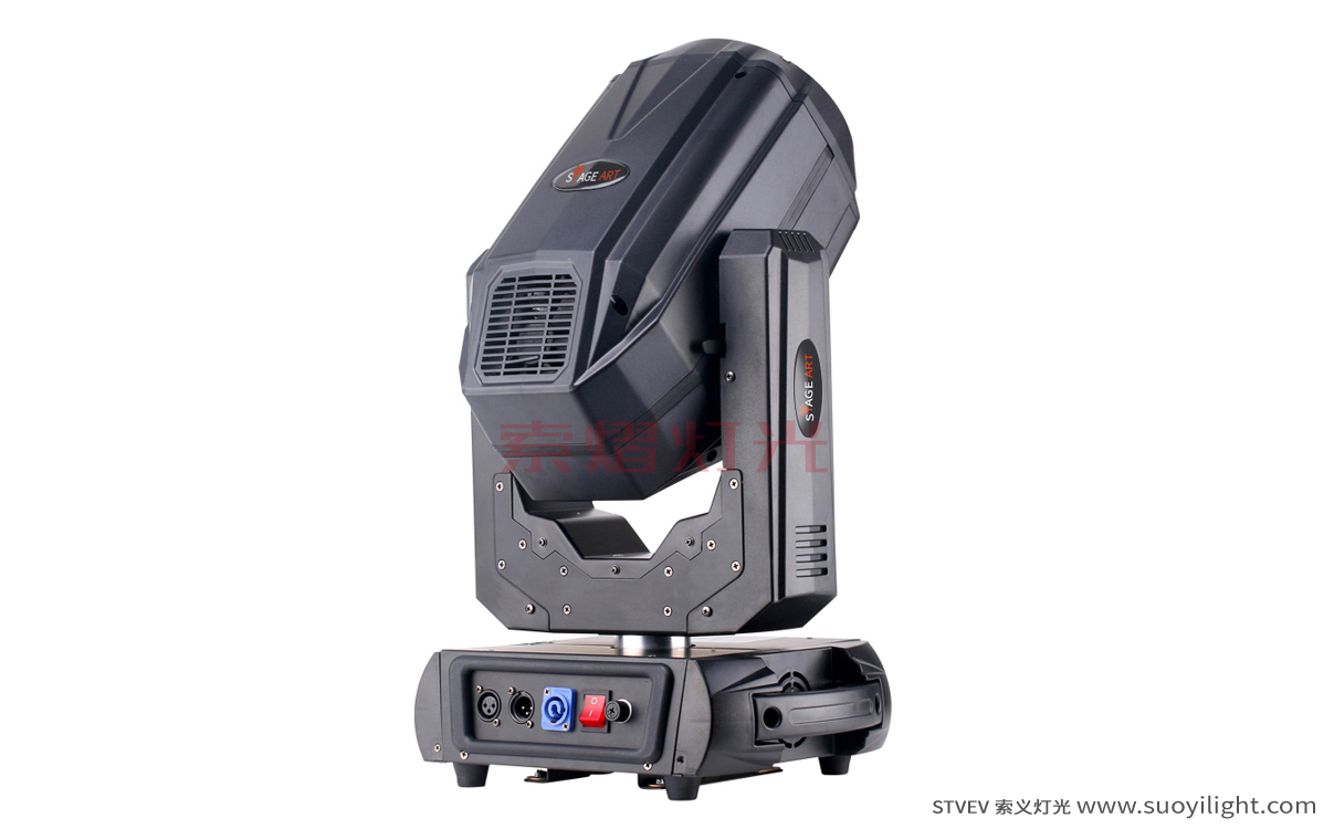 Saudi-Arabia260W,280W Moving Head Beam LightFactory