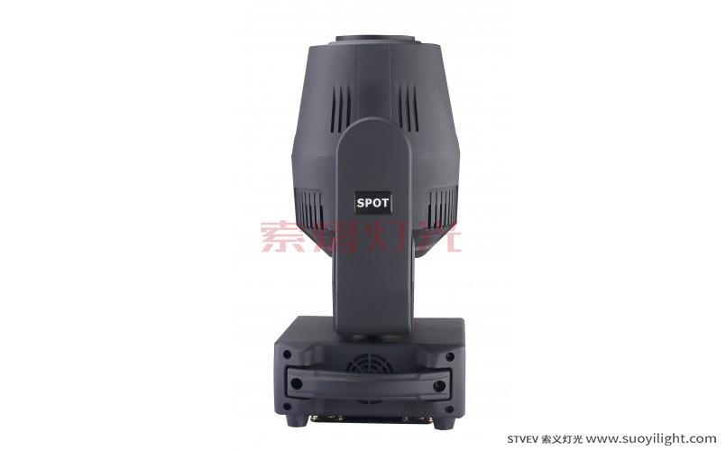 Saudi-Arabia200W LED Moving Head Spot Light manufacturer