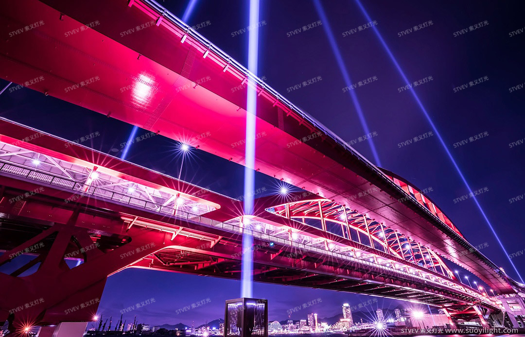 Saudi-Arabia明石海峡大桥