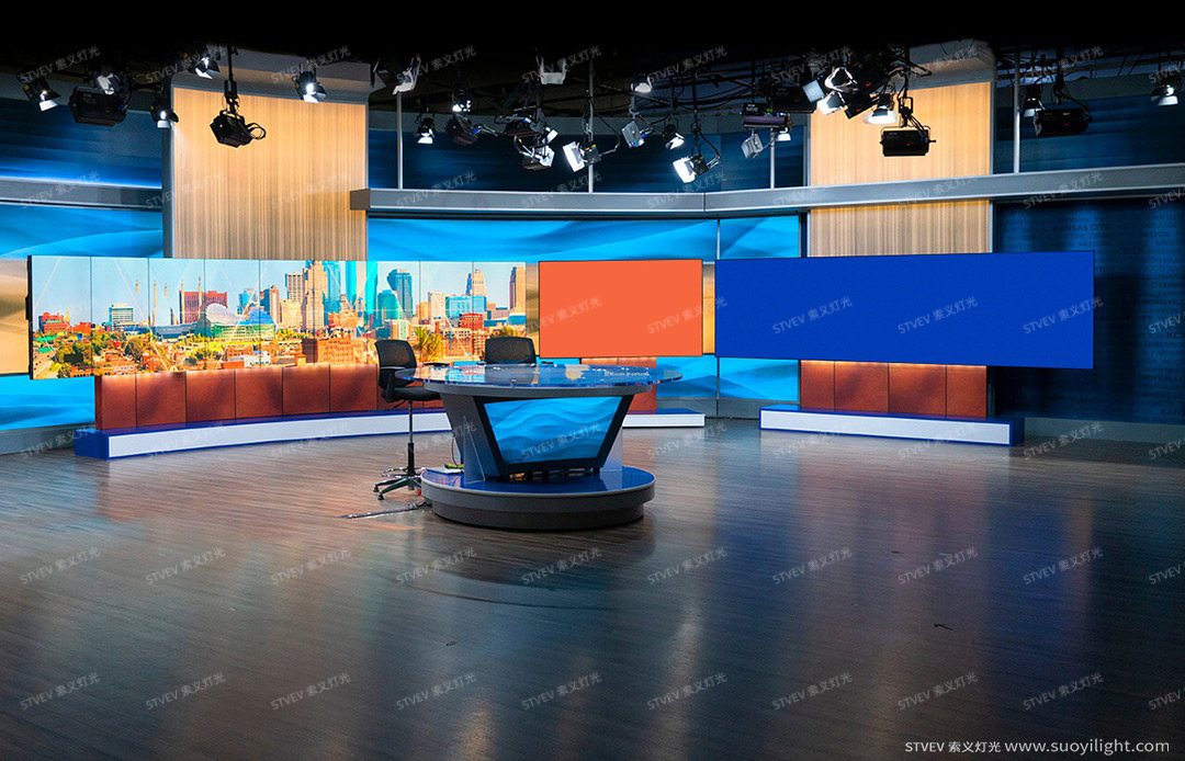 Saudi-ArabiaKMBC电视台