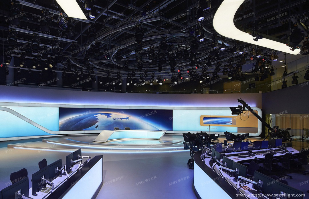 Saudi-Arabia半岛电视台方案