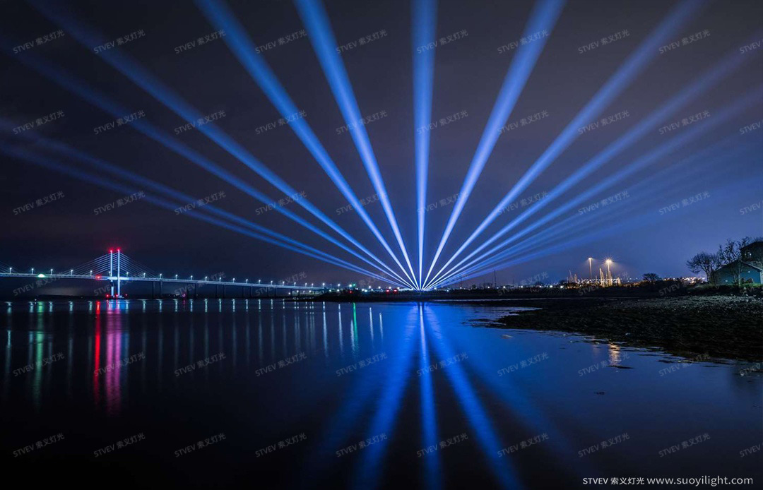 Saudi-Arabia凯索克大桥