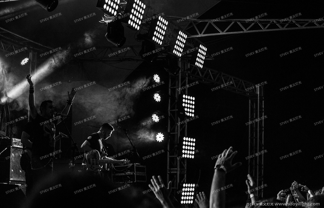 Saudi-ArabiaVocal演唱会