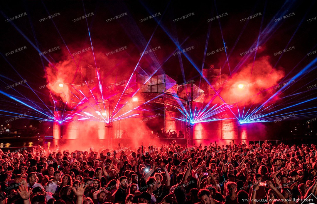 Saudi-ArabiaFYM音乐节