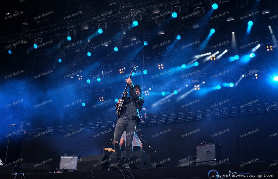 Saudi-ArabiaRock Werchter摇滚音乐会