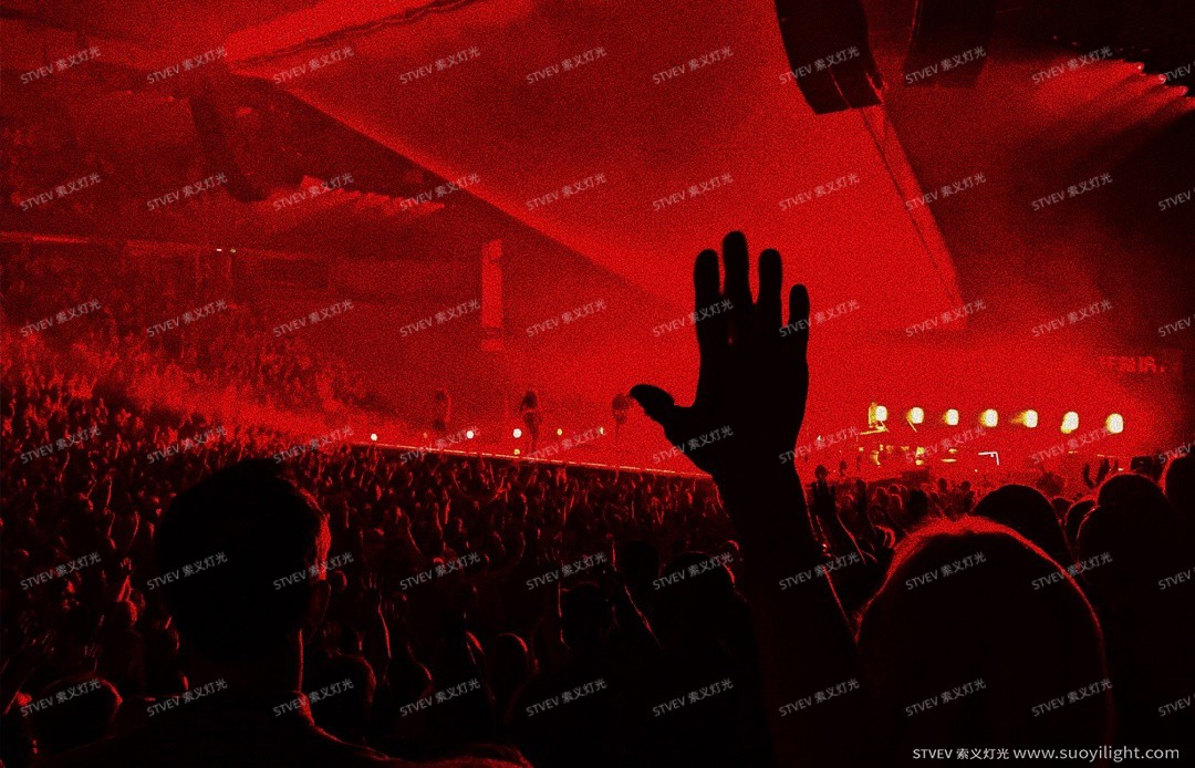 Saudi-Arabia卢森堡音乐会