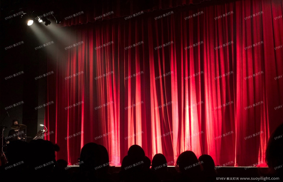 Saudi-Arabia环球剧院