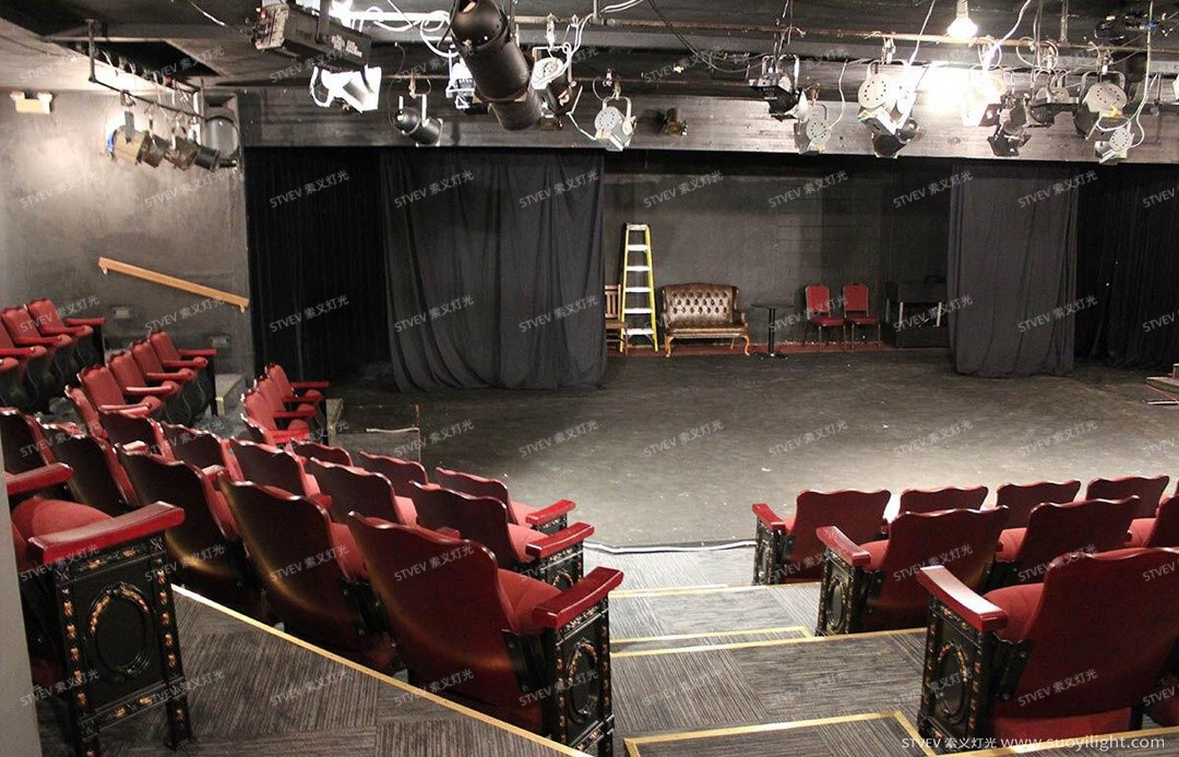 Saudi-Arabia哈丹剧院