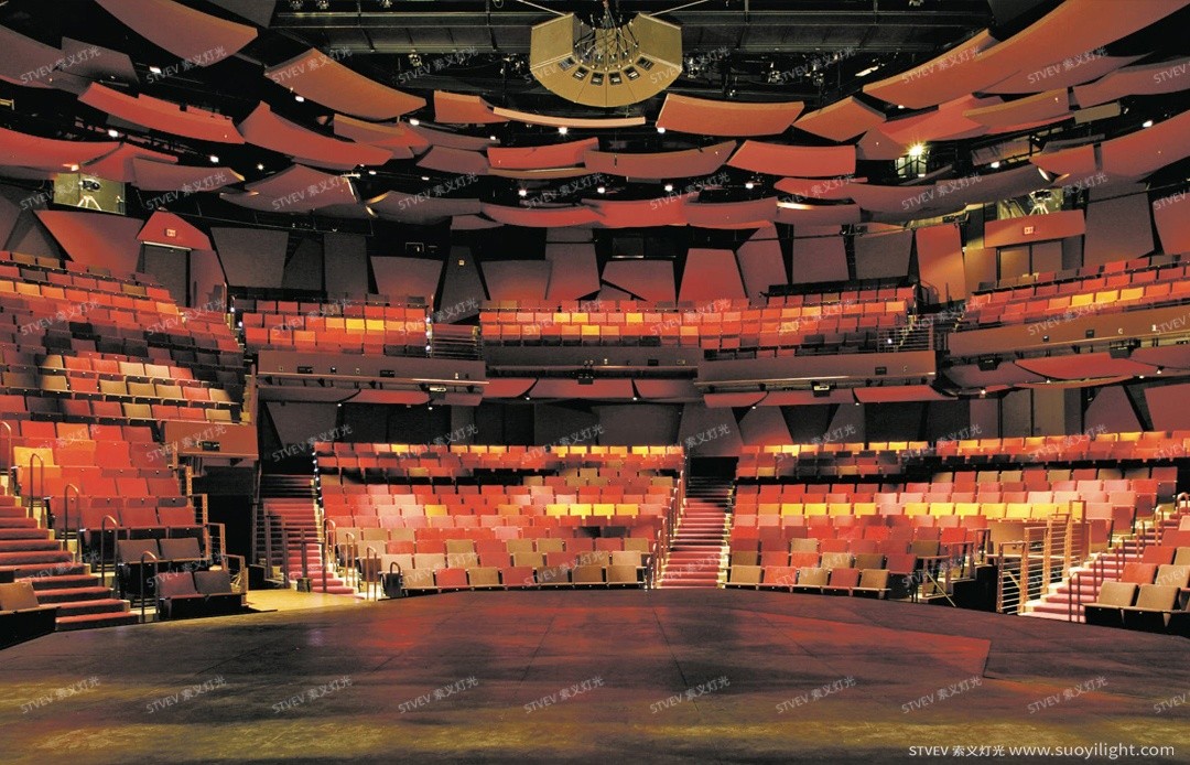 Saudi-Arabia保绿剧院