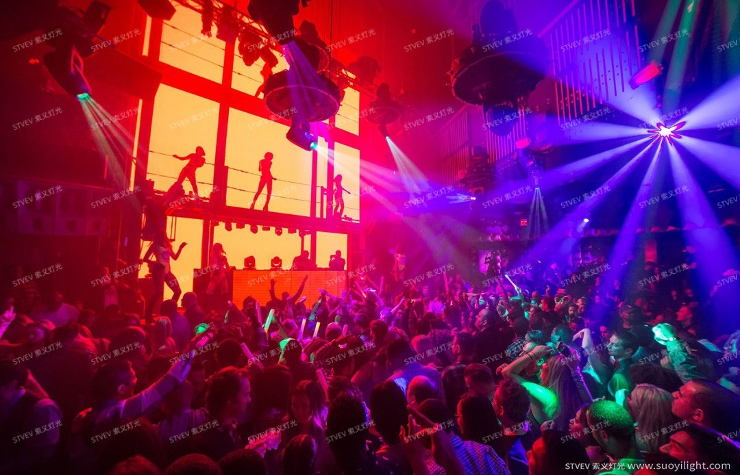 Saudi-ArabiaMarquee 酒吧