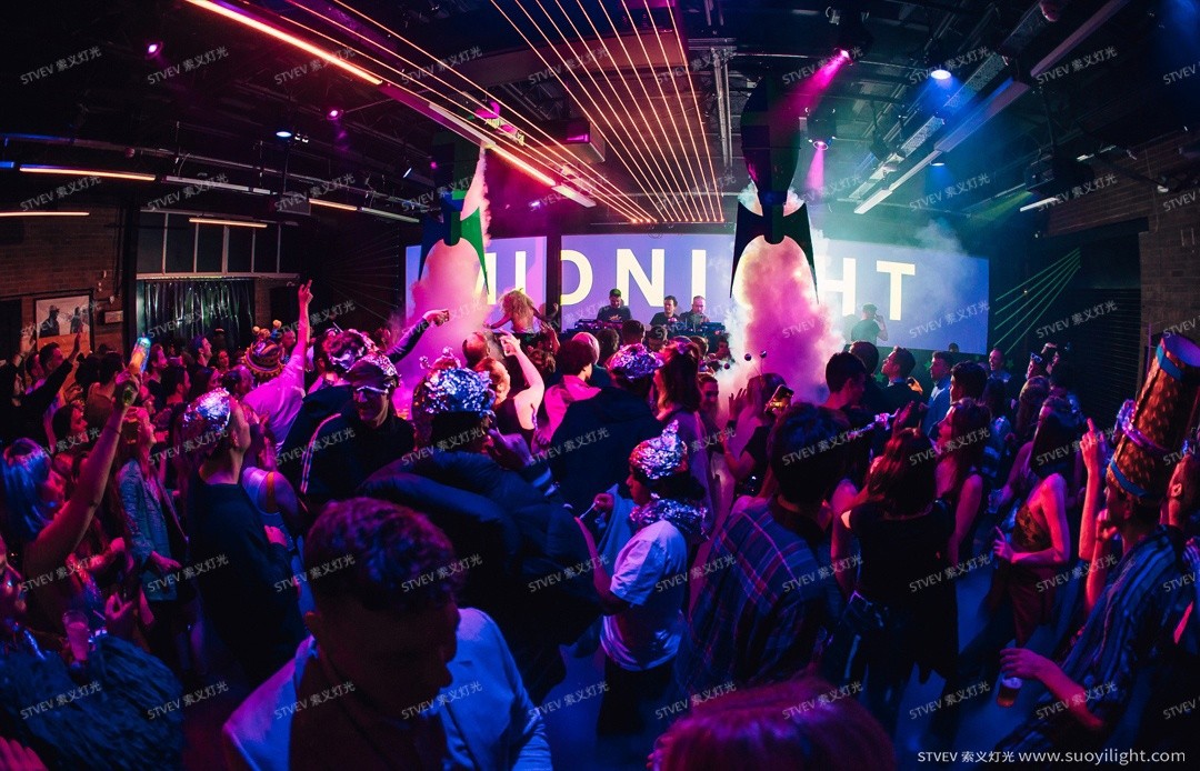 Saudi-ArabiaDuke酒吧